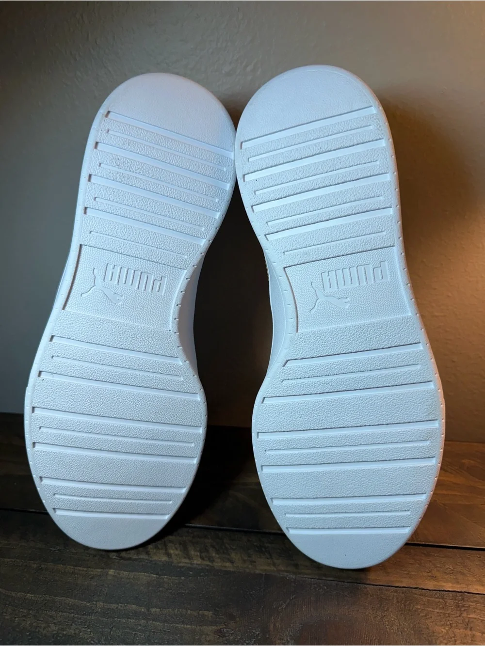 Puma men’s size